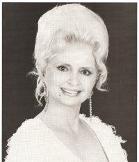 Bettye Birnie