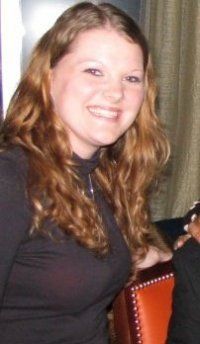 Katherine Harrison