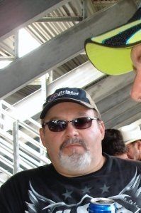 Jerry Delph