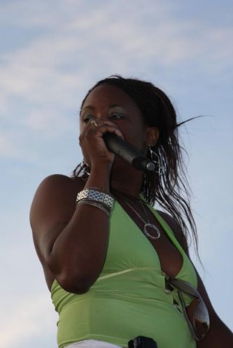Felicia Jackson