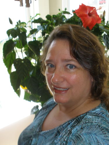 Lynn Acker
