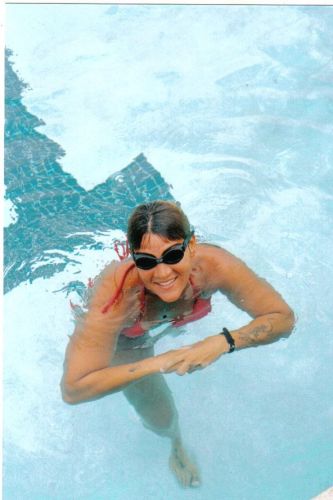 Dawn Cline