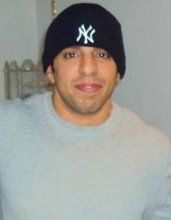 Joshua Iannuzzi