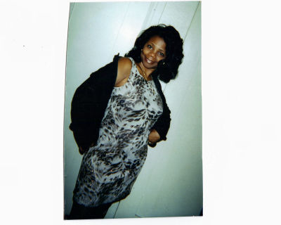 Joyce Kincherlow