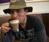 Christopher Espinosa