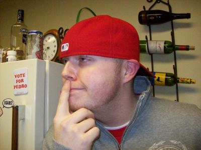 Dustin Goins