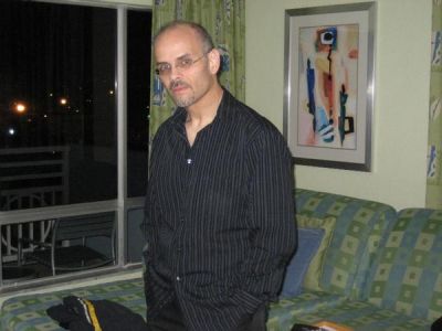 Jose Collazo