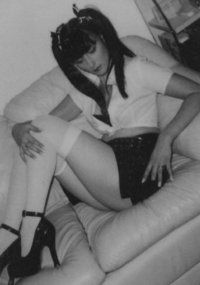 Tracey Zajdel
