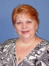 Rebecca Hill