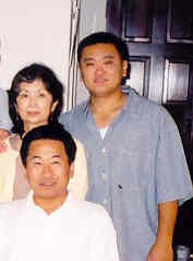 Gordon Miyamoto