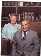 Raymond Ridgeway