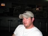 Cody Glazier