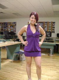 Nancy Franco