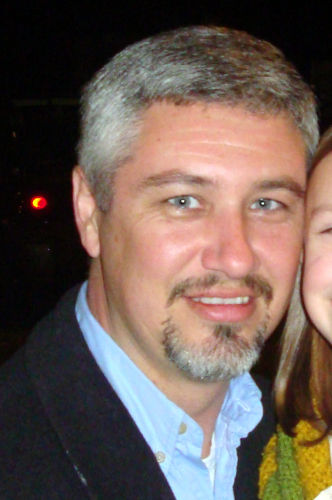 Christopher Mcclellan