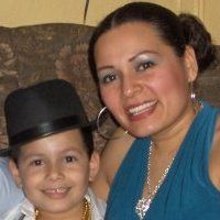 Marcia Arce