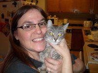 Deborah Speight