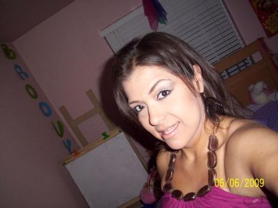 Darlene Velasquez