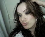 Jessica Mencia