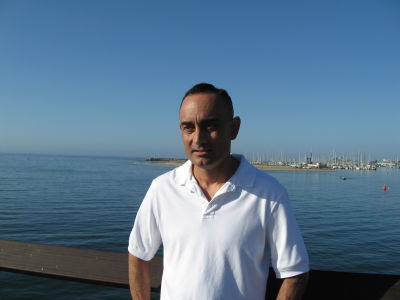 Vincent Ortega