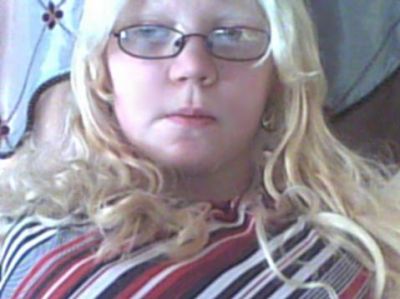 Cheyenne Haulk