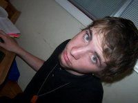 Cody Higginbotham