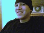 Matthew Felts