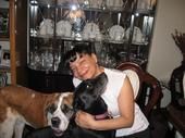 Rita Hairston