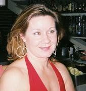 Lucy Holmes