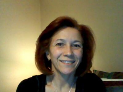 Christina Barrows