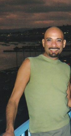 Mark Rocha
