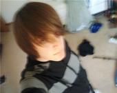Zackery Brown