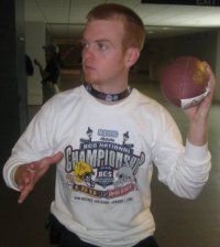 Adam Shea