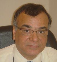 Gautam Banerji