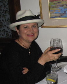 Joan Lanier
