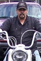 Joseph Rivera