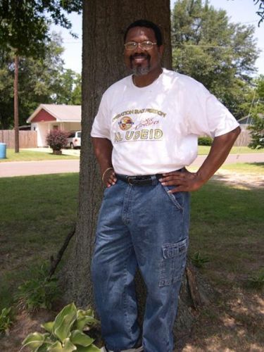 Reginald Guyton