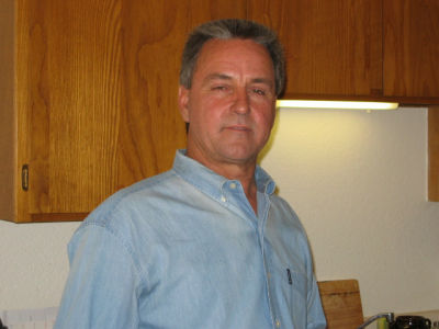 Douglas Loftin