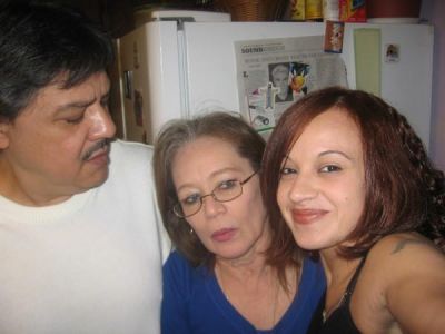Angel Arroyo