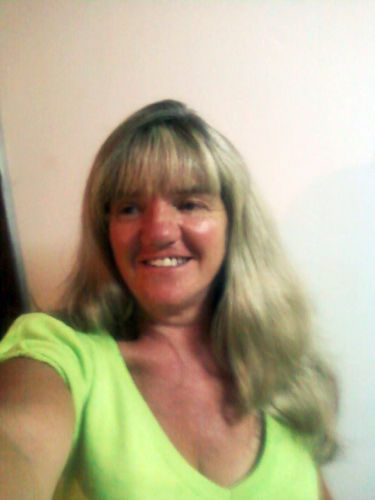 Kathleen Brady
