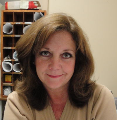 Karen Stevens
