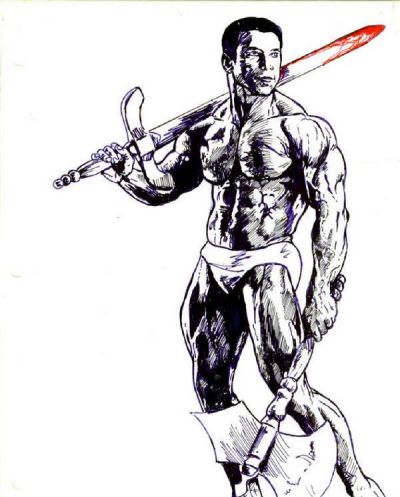 Robert Dunbar