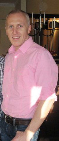 Johnny Cassell