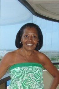 Doris Harris