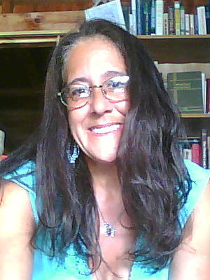 Cheryl Isbister