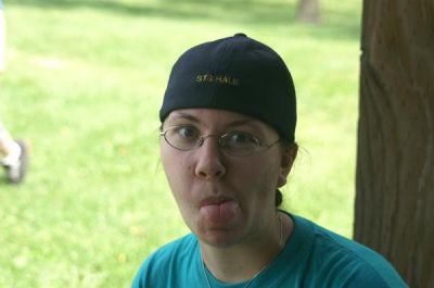 Melissa Hale