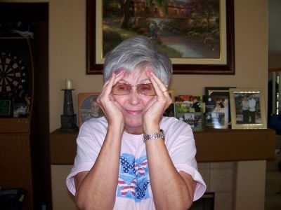 Vicki Hocott