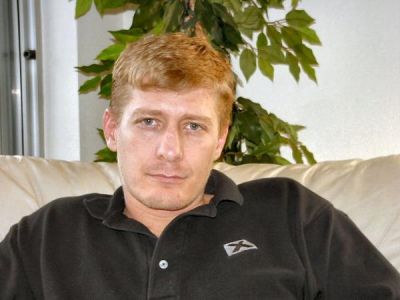 Alexander Karre