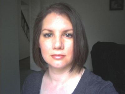 Carolyn Rains