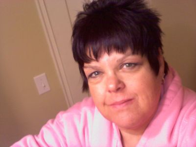 Caroline Rader