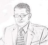 Bahram Khosropanah